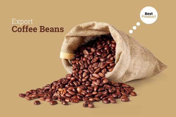 1 Coffee Beans