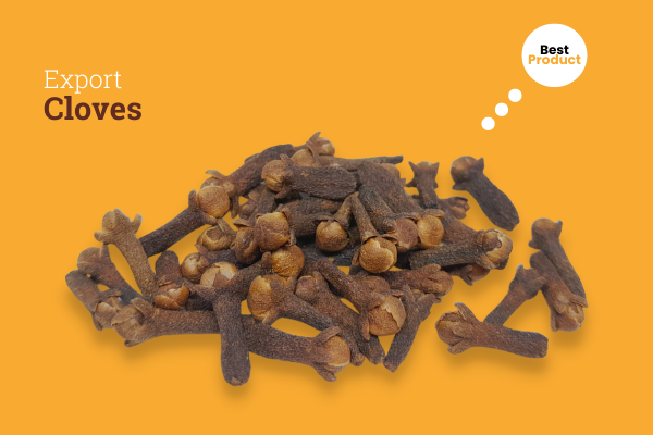 2 Cloves