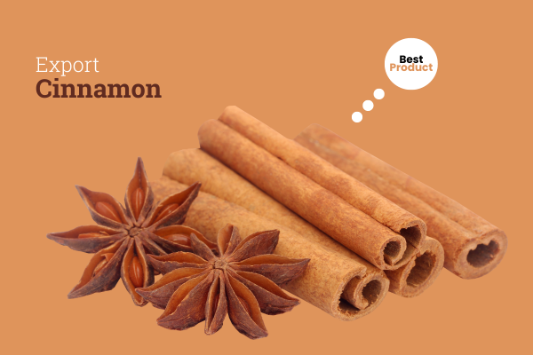 3 Cinnamon