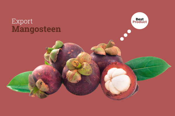 6 Mangosteen